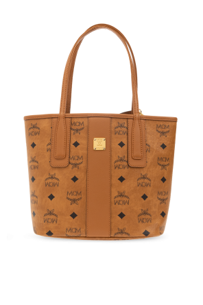 MCMバッグ MCM Worldwide: MCM Releases New Monogram Execution: Cubic